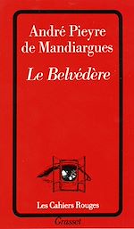 Télécharger le livre :  Le belvédère