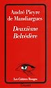 Télécharger le livre :  Deuxième Belvédère