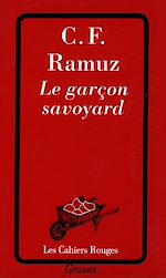 Download this eBook Le garçon savoyard