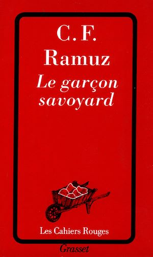 LE GARCON SAVOYARD