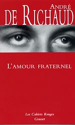 Télécharger le livre :  L'amour fraternel