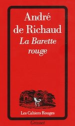 Download this eBook La barette rouge