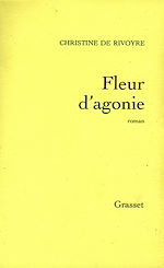 Download this eBook Fleur d'agonie