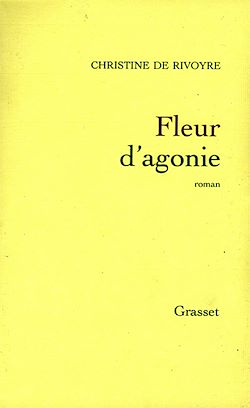 Télécharger le livre :  Fleur d'agonie
