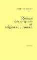 Télécharger le livre :  Roman des origines et origines du roman