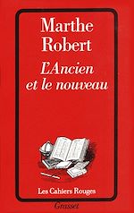 Download this eBook L'ancien et le nouveau