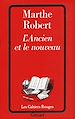 Télécharger le livre :  L'ancien et le nouveau
