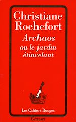 Download this eBook Archaos ou le jardin étincelant