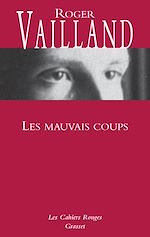 Télécharger le livre :  Les mauvais coups