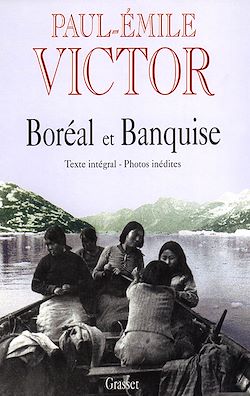 Télécharger le livre :  Boréal et banquise