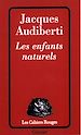 Télécharger le livre :  Les enfants naturels