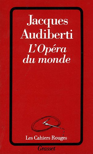 L'OPERA DU MONDE