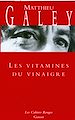 Télécharger le livre :  Les vitamines du vinaigre