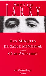 Télécharger le livre :  Les minutes de sable-mémorial