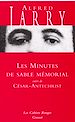 Télécharger le livre :  Les minutes de sable-mémorial