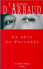Télécharger le livre :  La Bête du Vaccarès