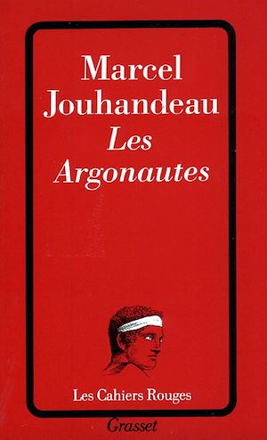 LES ARGONAUTES