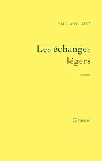 Télécharger le livre :  Les échanges légers