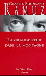 Télécharger le livre :  La grande peur dans la montagne