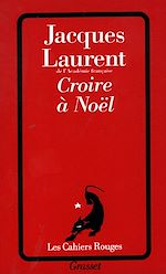 Télécharger le livre :  Croire à Noël