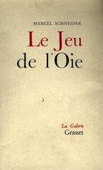 Télécharger le livre :  Le jeu de l'oie