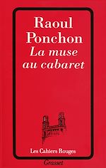 Télécharger le livre :  La muse au cabaret