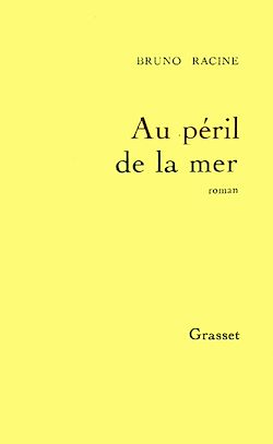 Télécharger le livre :  Au péril de la mer