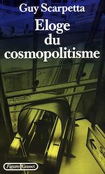 Télécharger le livre :  Eloge du cosmopolitisme