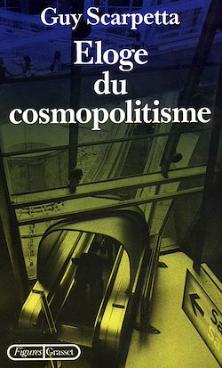 Télécharger le livre :  Eloge du cosmopolitisme