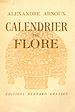 Télécharger le livre :  Calendrier de Flore