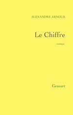 Télécharger le livre :  Le Chiffre