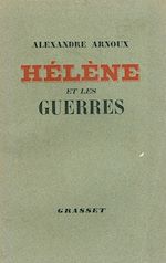 Télécharger le livre :  Hélène et les guerres
