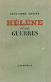 Télécharger le livre :  Hélène et les guerres