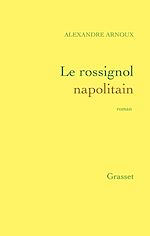 Download this eBook Le rossignol napolitain