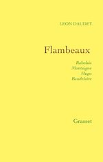 Télécharger le livre :  Flambeaux