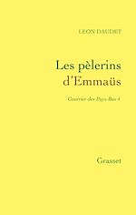 Download this eBook Les pélerins d'Emmaüs