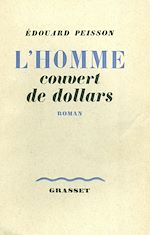 Télécharger le livre :  L'homme couvert de dollars