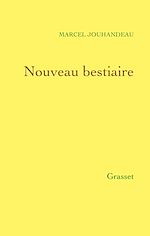 Télécharger le livre :  Nouveau bestiaire