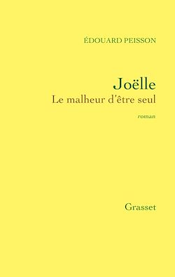 Télécharger le livre :  Joëlle