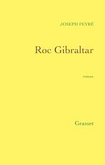 Télécharger le livre :  Roc-Gibraltar