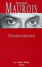 Télécharger le livre :  Tourgueniev