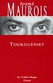 Télécharger le livre :  Tourgueniev