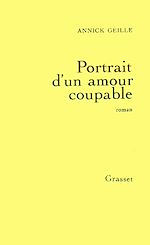 Download this eBook Portrait d'un amour coupable