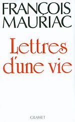 Download this eBook Lettres d'une vie (1904-1969)