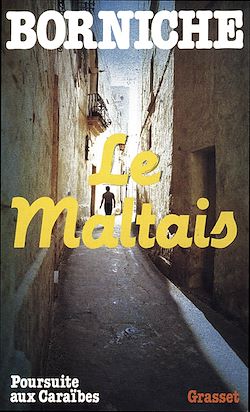 Télécharger le livre :  Le maltais
