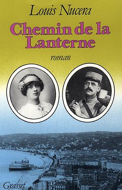 Télécharger le livre :  Chemin de la lanterne
