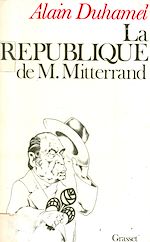 Download this eBook La République de M. Mitterrand