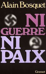 Download this eBook Ni guerre ni paix