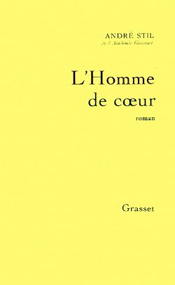 Télécharger le livre :  L'homme de coeur