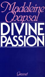 Download this eBook Divine passion